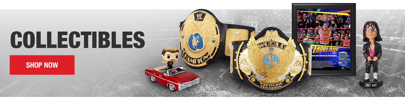 Wwe Store The Official Online Store of the WWE | shop.wwe.com