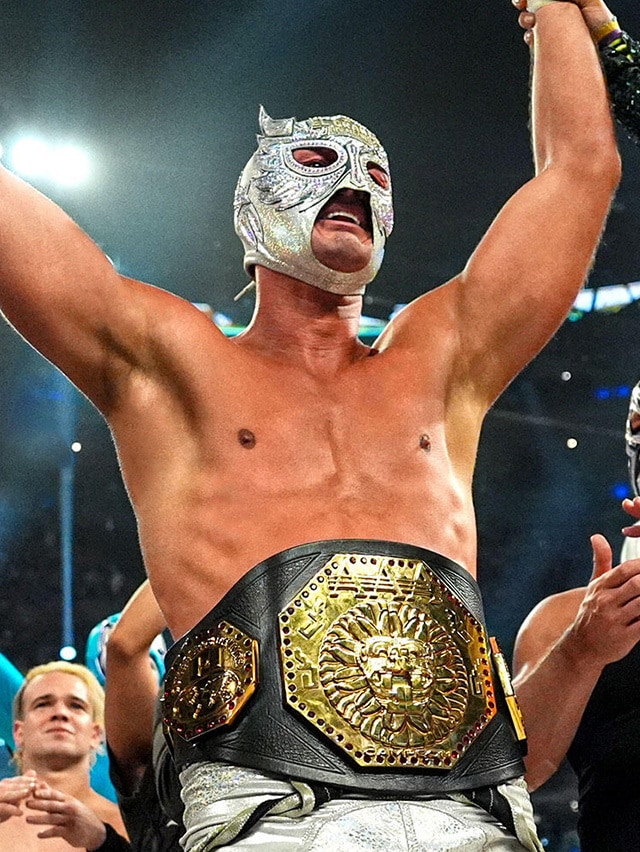 The Official Online Store of the WWE | shop.wwe.com