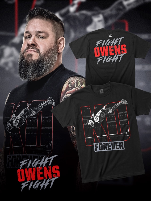 The Official Online Store of the WWE | shop.wwe.com