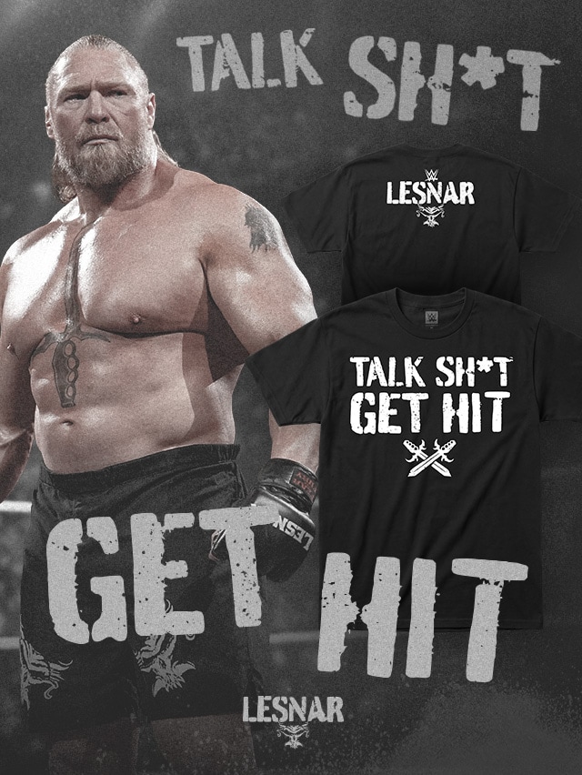 The Official Online Store of the WWE | shop.wwe.com