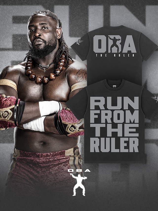 The Official Online Store of the WWE | shop.wwe.com