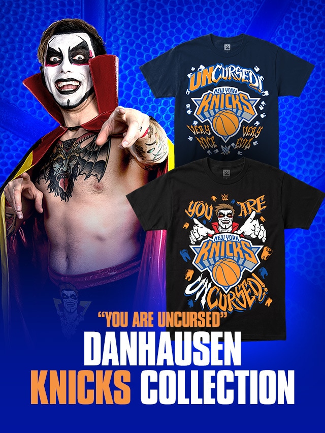 The Official Online Store of the WWE | shop.wwe.com