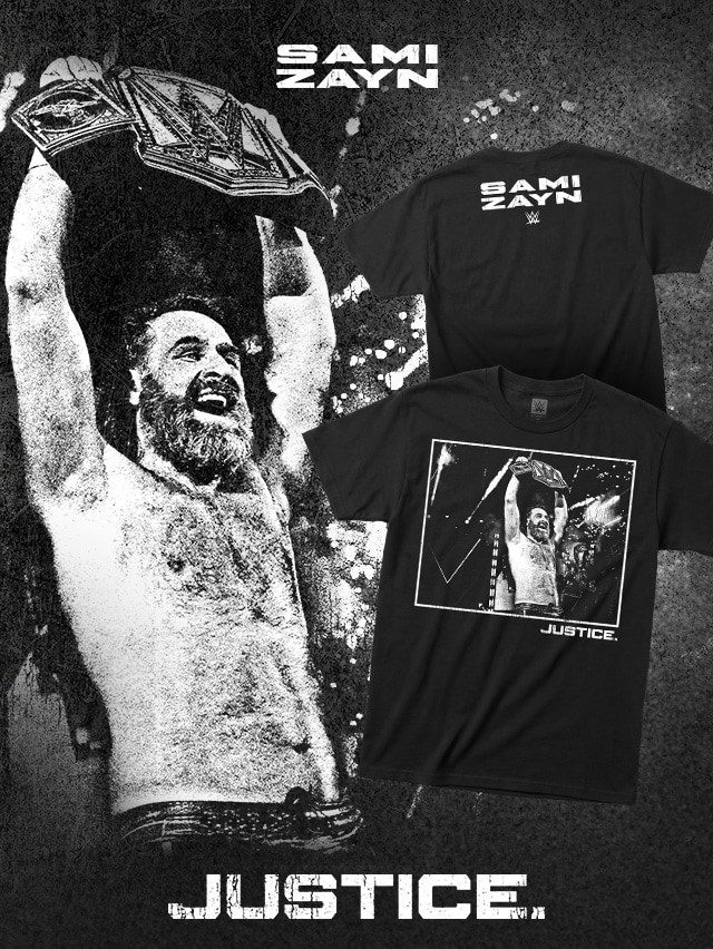 The Official Online Store of the WWE | shop.wwe.com