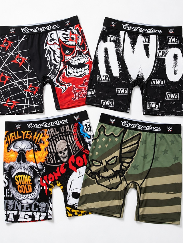 The Official Online Store of the WWE | shop.wwe.com