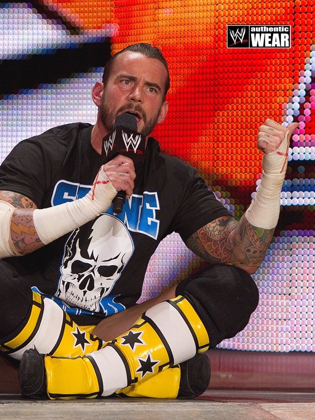 The Official Online Store of the WWE | shop.wwe.com
