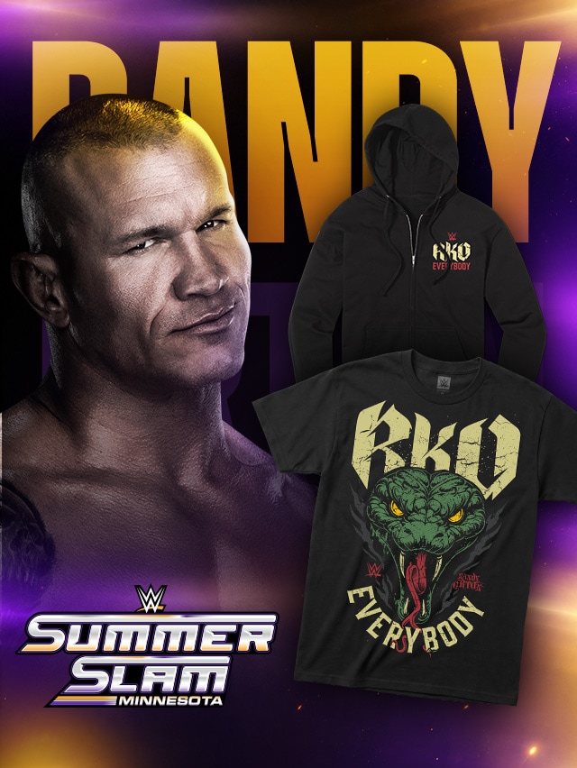 The Official Online Store of the WWE | shop.wwe.com