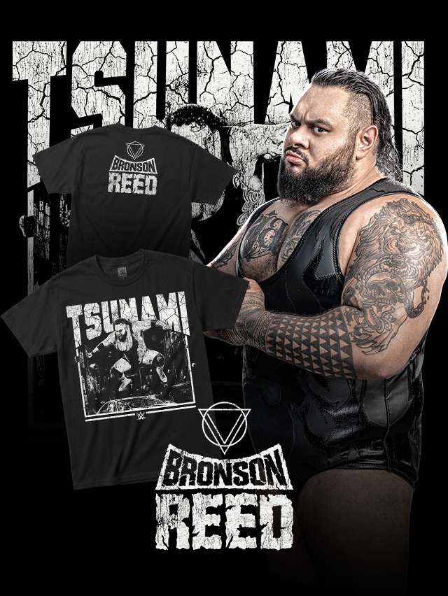 The Official Online Store of the WWE | shop.wwe.com