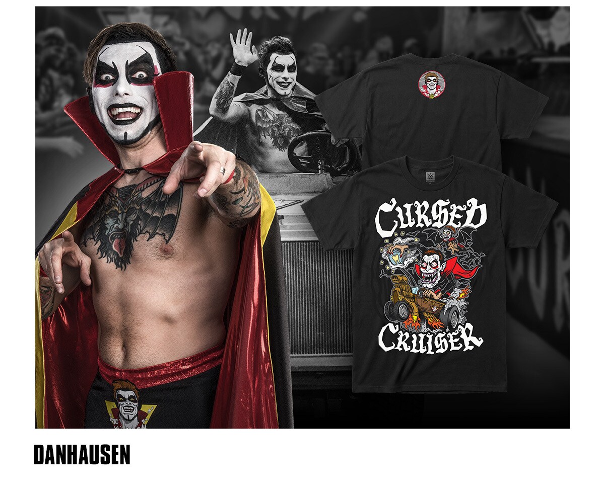 The Official Online Store of the WWE | shop.wwe.com