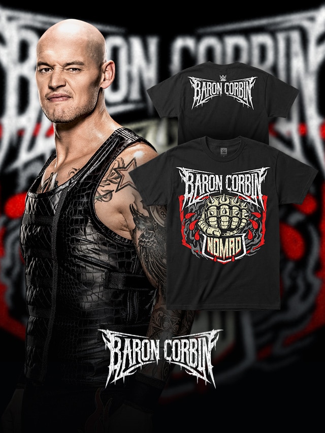 The Official Online Store of the WWE | shop.wwe.com