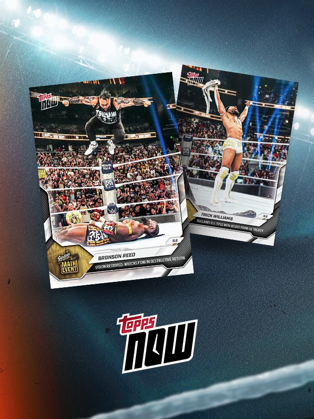 The Official Online Store of the WWE | shop.wwe.com