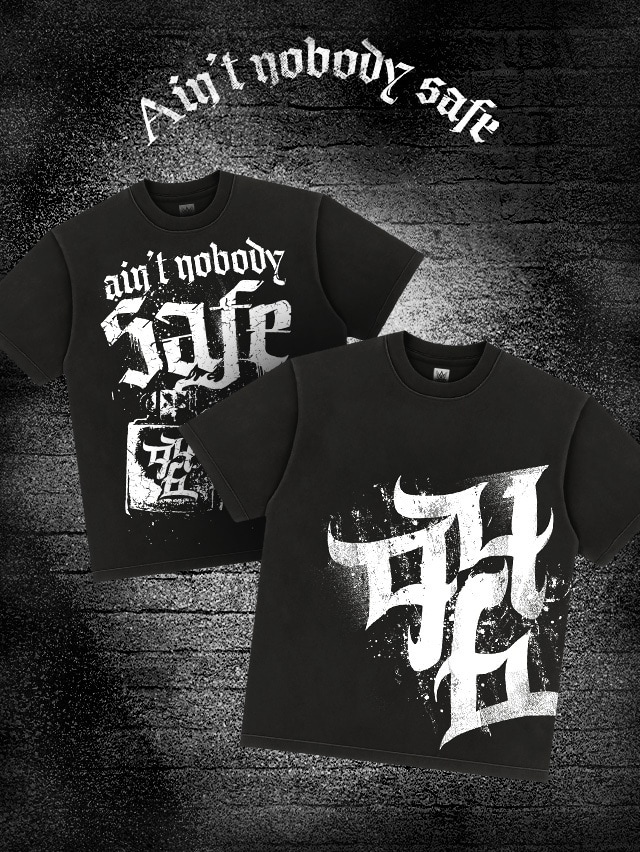 The Official Online Store of the WWE | shop.wwe.com