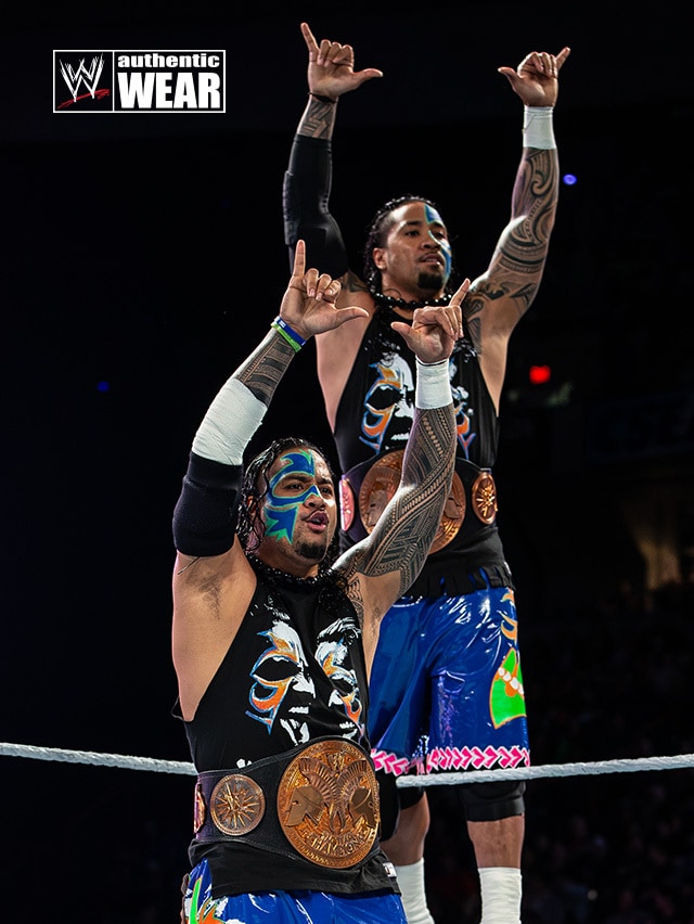 The Official Online Store of the WWE | shop.wwe.com