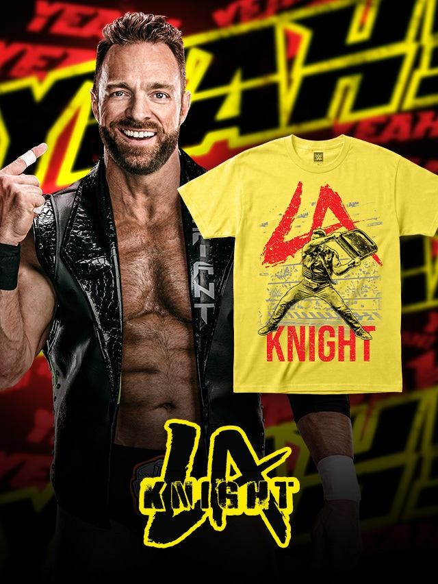 The Official Online Store of the WWE | shop.wwe.com