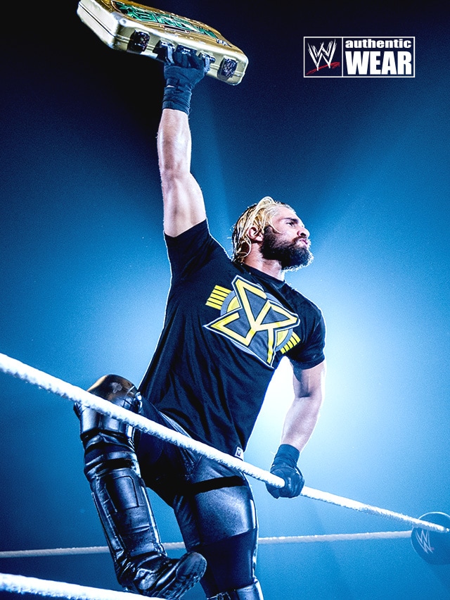 The Official Online Store of the WWE | shop.wwe.com