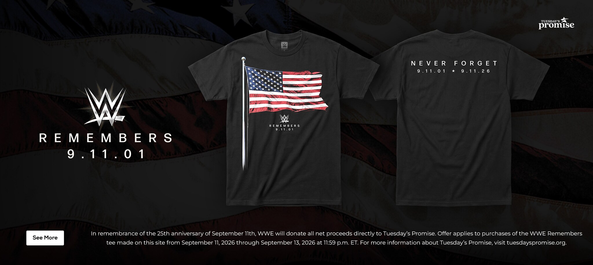 The Official Online Store of the WWE | shop.wwe.com