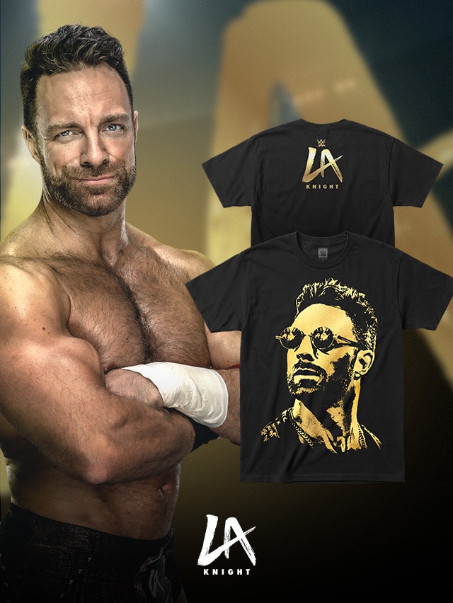 The Official Online Store of the WWE | shop.wwe.com