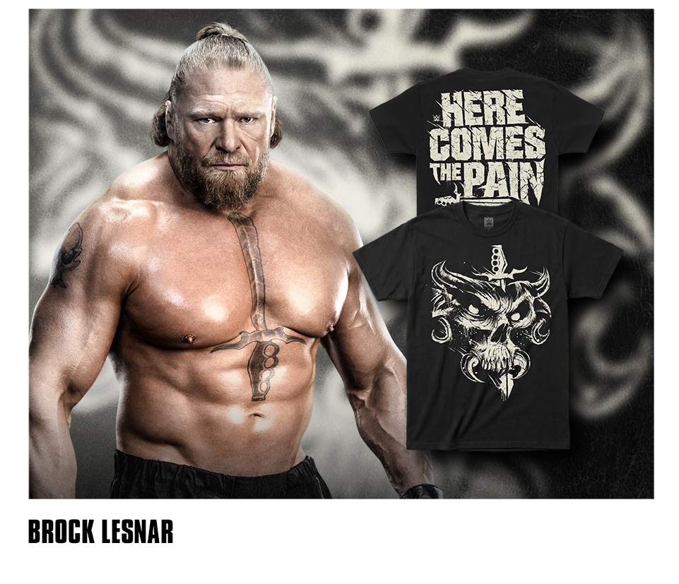 The Official Online Store of the WWE | shop.wwe.com