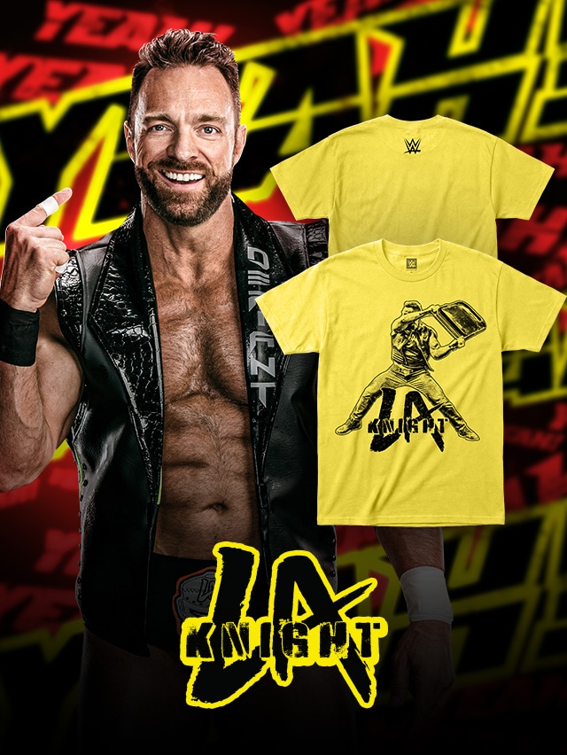 The Official Online Store of the WWE | shop.wwe.com