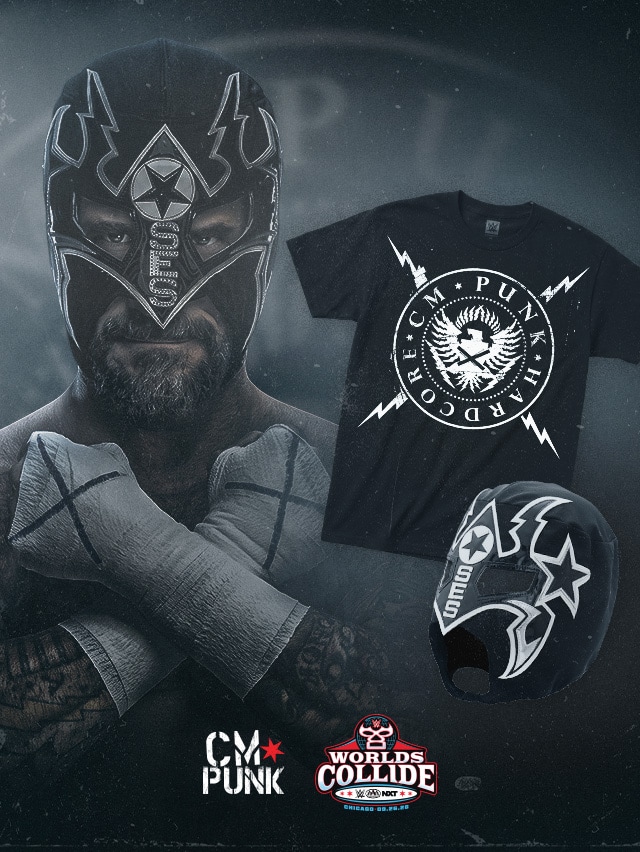 The Official Online Store of the WWE | shop.wwe.com