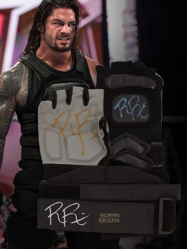 The Official Online Store of the WWE | shop.wwe.com