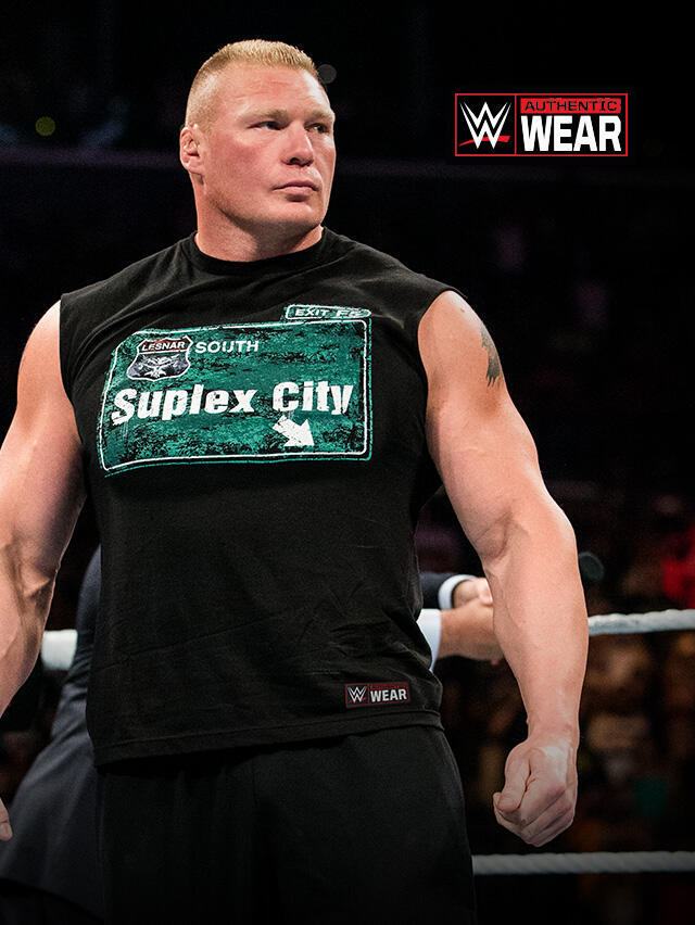 The Official Online Store of the WWE | shop.wwe.com