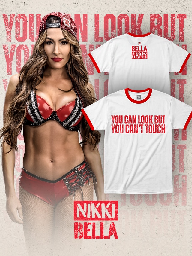 The Official Online Store of the WWE | shop.wwe.com